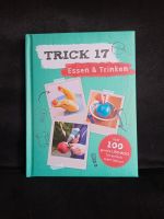 Buch: Trick 17 - Essen & Trinken Niedersachsen - Bad Bentheim Vorschau