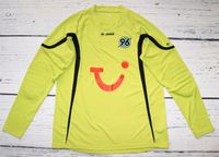 Hannover 96 Torwart Trikot Fußballtrikot 2011/2012 Jako L Sachsen - Görlitz Vorschau