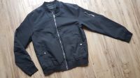 Herren Blouson Bomberjacke Jacke Gr. M - Clockhouse Hessen - Baunatal Vorschau