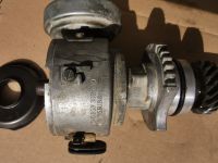 BOSCH Zündverteiler 0237302040 BMW e30 323i Thüringen - Jena Vorschau