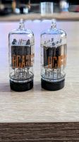 RCA 12AU7A clear top,  matched pair NOS Am Ohmberg - Bischofferode Vorschau