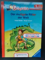 Ravensburger "Leserabe". Lesen lernen mit der Silbenmethode Hamburg-Mitte - Hamburg Horn Vorschau