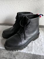 Boots von Tommy Hilfiger Niedersachsen - Wietmarschen Vorschau