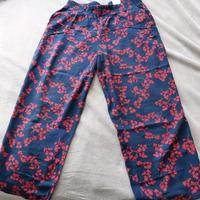 Set - Street one 3 Teile - Hose Bluse Shirt  Gr  38 Hessen - Staufenberg Vorschau