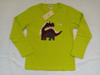 Cooles T-Shirt mit Dino (Applikation) Gr.134/140, 6,70€ Nürnberg (Mittelfr) - Aussenstadt-Sued Vorschau