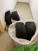 4x Sommerreifen - Bridgestone Turanza T005 235/55 R18 104T MO Hamburg-Mitte - HafenCity Vorschau