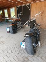 Harley Davidson Niedersachsen - Südbrookmerland Vorschau