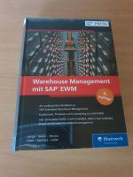 Warehouse Management mit SAP EWM, 4.Auflage, OVP Bayern - Frammersbach Vorschau