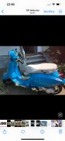 Vespa 50ccm / wie NEU Frankfurt am Main - Frankfurter Berg Vorschau