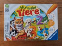 Ravensburger tiptoi - Alle meine Tiere Niedersachsen - Wolfsburg Vorschau