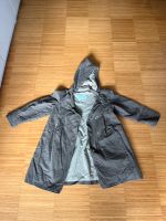 Übergangsjacke Jacke Parka olive braun 122 vertbaudet Baden-Württemberg - Kirchheim unter Teck Vorschau