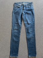 Levis Jeans Skinny Niedersachsen - Bothel Kreis Rotenburg, Wümme Vorschau