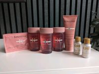 Neu Kerastase Chroma Absolu Bain, Fondant, Masque, Chi Oil Saarland - Friedrichsthal Vorschau