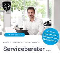 Serviceberater (m/w/d) gesucht! Bayern - Lichtenfels Vorschau