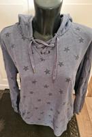 Pullover mit Sternen Gina Gr.44 Brandenburg - Wustermark Vorschau