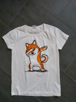 Dove dance shiba inu t-shirt xs Baden-Württemberg - Wangen im Allgäu Vorschau