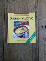 Kochbuch Käse-Küche Mecklenburg-Vorpommern - Steinhagen (Mecklenburg) Vorschau