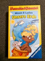 Ravensburger Wissen & Lachen - Unsere Erde Nordrhein-Westfalen - Löhne Vorschau