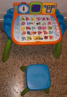 Vtech Spielcomputer ABC Lernen, Magischer Schreibtisch Baden-Württemberg - Seitingen-Oberflacht Vorschau