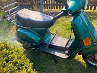 Vespa Cosa 200 keine Aprilia, Peugeot, Kymco Niedersachsen - Munster Vorschau