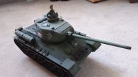 RC Panzer  T34 Beutefahrzeug Sachsen - Kirschau Vorschau