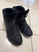 Salomon OUTsnap CSWP Wasserdicht Wanderschuhe Damen Saarland - St. Ingbert Vorschau
