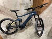 Haibike Fullseven 5 201 (Größe L) Baden-Württemberg - Göppingen Vorschau