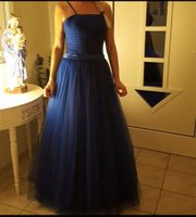 Abendkleid royalblau Niedersachsen - Haselünne Vorschau