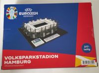 Volksparkstadion Hamburg Clippys Stadion Lidl Nordrhein-Westfalen - Gelsenkirchen Vorschau