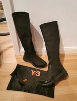 Y3 Yohji Yamamoto Stiefel gr. 39,5 schwarz neopren designer Hamburg - Bergedorf Vorschau