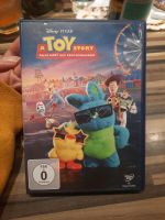 Toy Story DVD München - Laim Vorschau