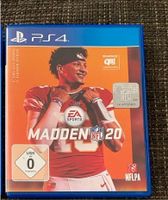 PS4 SpielMadden NFL Bayern - Altenmarkt Vorschau