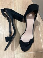 H&M Sandalen 40 top Baden-Württemberg - Schwetzingen Vorschau