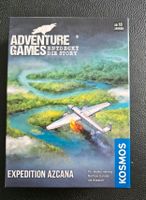 Adventure Games, Expedition Azcana Hessen - Ginsheim-Gustavsburg Vorschau