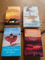 Bücher von Barbara Bickmore Niedersachsen - Horneburg Vorschau