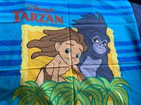 Wende - Bettwäsche Disney - Tarzan Sachsen-Anhalt - Lutherstadt Wittenberg Vorschau