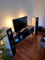 Stereo Anlage Teufel Ultima 40 + Denon DRA-800H Dresden - Cotta Vorschau