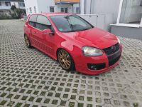 Golf 5 GTI Edition 30 Käfig, OZ Ultraleggera, Bull-X, ABT Tausch Bayern - Neu Ulm Vorschau