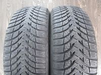 2 Stück Michelin Alpin A4 MO 205/60 R16 92H Winterreifen 5mm DOT Baden-Württemberg - Reutlingen Vorschau