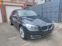 BMW 530 Gran Turismo 530d GRAN TURISMO/BI-XEN/MEMORY Baden-Württemberg - Rheinau Vorschau