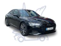 Auto mieten Audi A6 Limousine 35 TDI S LINE Nordrhein-Westfalen - Kempen Vorschau