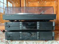 Grundig Fine Arts Receiver + Casette Player + Plattenspieler Bayern - Oberstaufen Vorschau