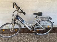 Fahrrad 28 Zoll MC KENTIE 24 Gänge Alu Wandsbek - Hamburg Bramfeld Vorschau