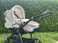 Kinderwagen Hartan Racer GT Sachsen - Rackwitz Vorschau