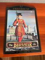 The Beefeater / Freehouse / Werbetafel / Pub World Berlin - Spandau Vorschau