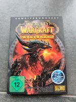 World of Warcraft Cataclysm Rheinland-Pfalz - Oberwesel Vorschau