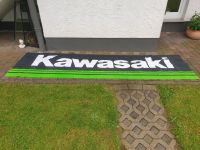 Kawasaki Banner Fahne Motocross Hessen - Ebsdorfergrund Vorschau