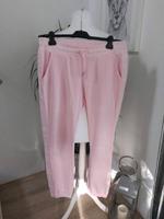 Monari Joggpants 40 rosa Bayern - Berchtesgaden Vorschau