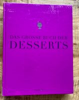 Das große Buch der Desserts Essen - Essen-Werden Vorschau