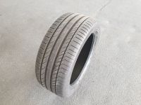 1x Continental Sport Contact 5 6mm 275/45 R20 Nordrhein-Westfalen - Bergkamen Vorschau